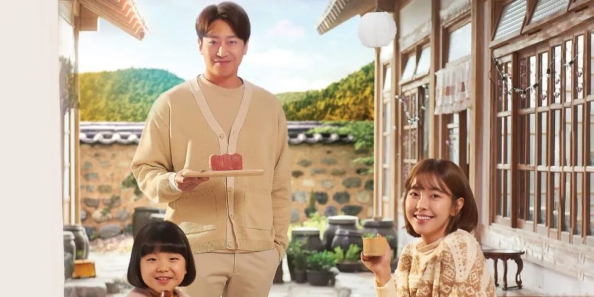 Bon Appétit, Vossa Majestade: 10 doramas parecidos para assistir - 3 Bon Appétit, Vossa Majestade