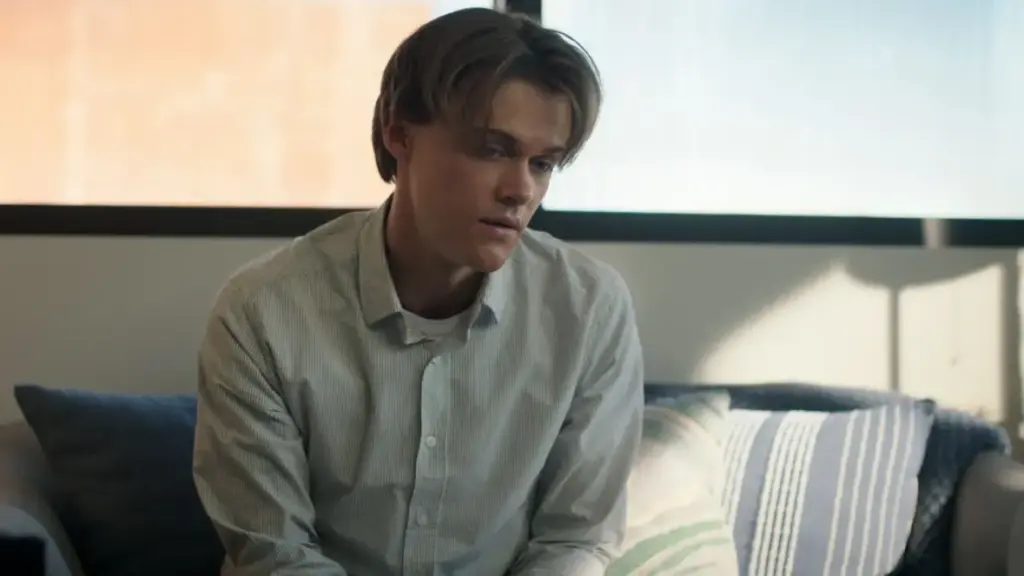Wandinha 2ª Temporada Episódio 5 explicado: Isaac matou Judi?