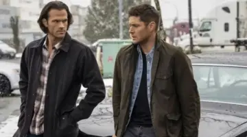 20250902 supernatural 18 1024x576 1 - Supernatural: 20 anos depois, criador revela legado da série