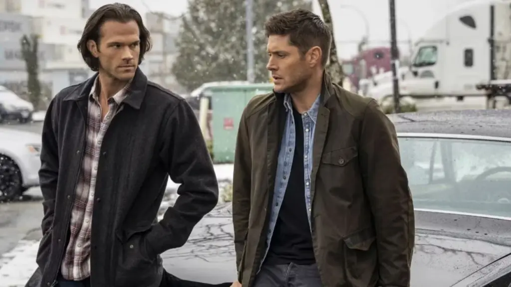 Supernatural: 20 anos depois, criador revela legado da série