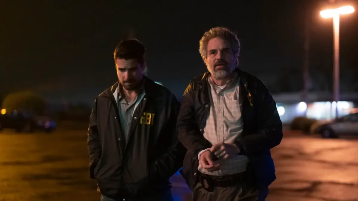 task episodio 2 review