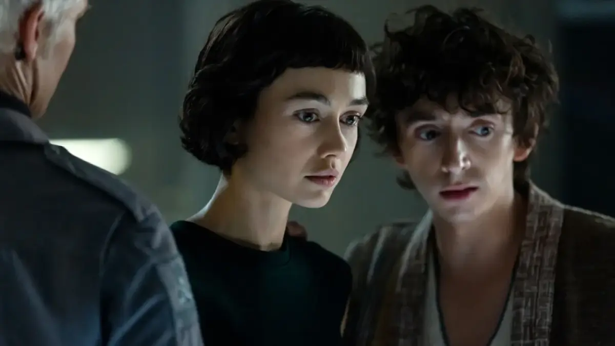 Alien: Earth – o que esperar da 2ª temporada da série de Noah Hawley - 1 Alien: Earth episodio 7 explicado