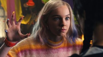 wandinha 2 - Wandinha 2ª temporada Episódio 6: troca de corpos explicada