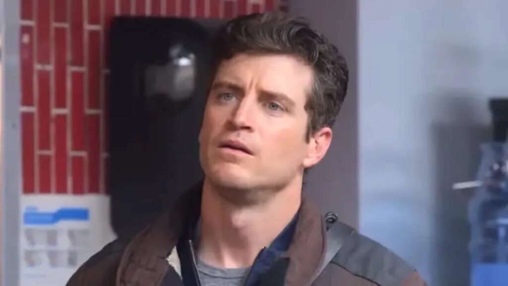 Chicago Fire: Carver vai voltar na 14ª temporada?