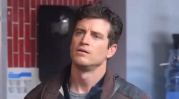20250418 chicago fire carver vai morrer - Chicago Fire: Carver vai voltar na 14ª temporada?