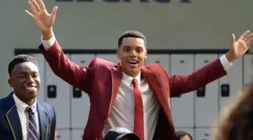 Bel-Air 4 temporada final