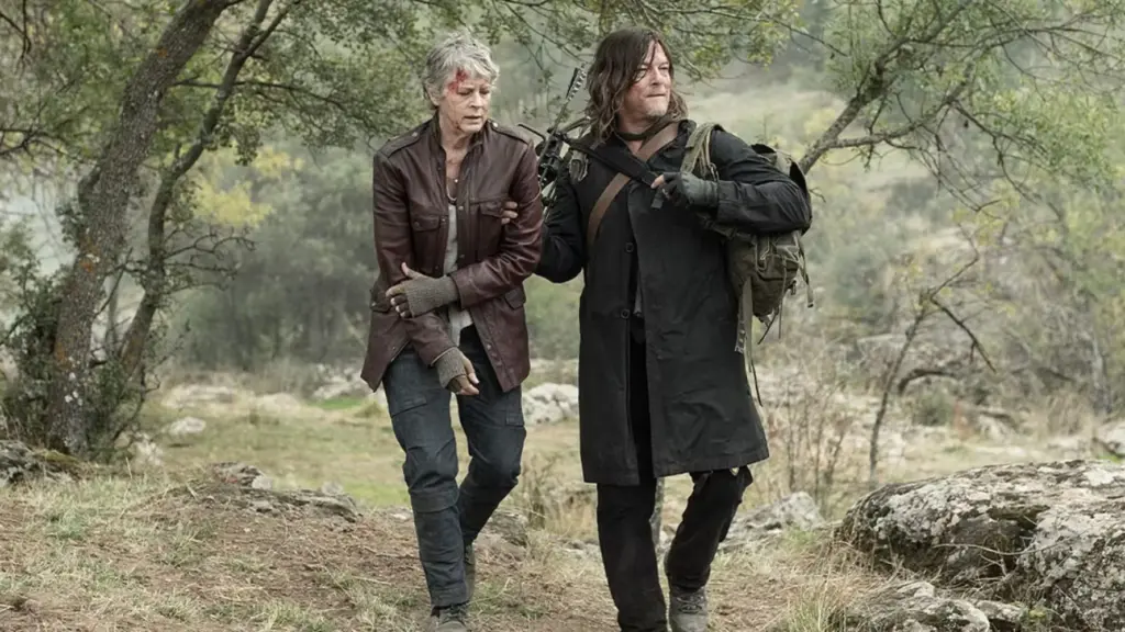 The Walking Dead: Rick Grimes deve voltar ao universo de TWD