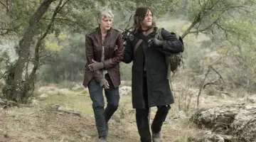 20250909 the walking dead daryl dixon - The Walking Dead: Rick Grimes deve voltar ao universo de TWD