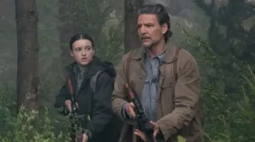 The Last of Us 3ª Temporada