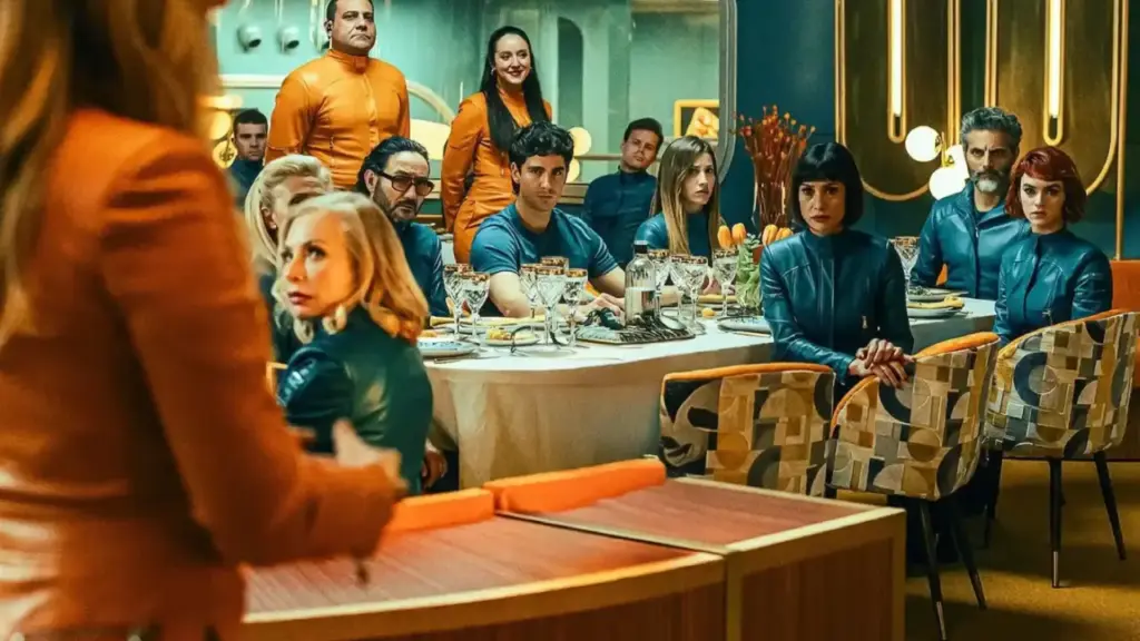 O Refúgio Atômico Final Explicado da Série: a verdade sobre o Bunker