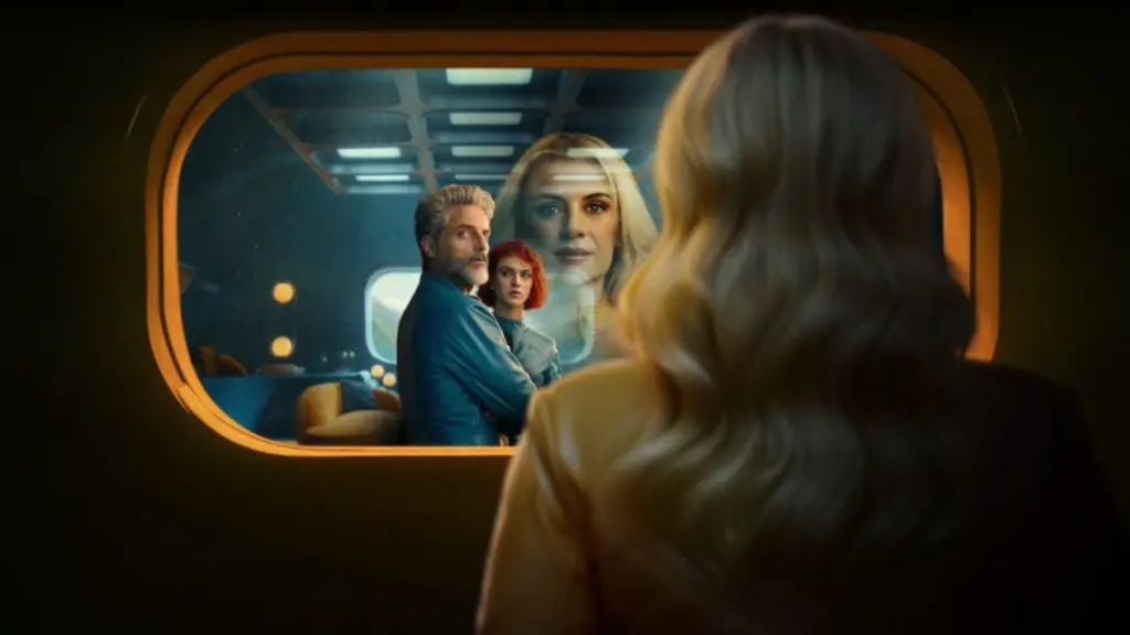 O Refúgio Atômico: Netflix mira no insano, mas acerta no exagero