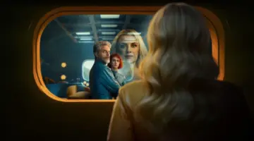 20250919 refugio atomico serie netflix - O Refúgio Atômico: Netflix mira no insano, mas acerta no exagero