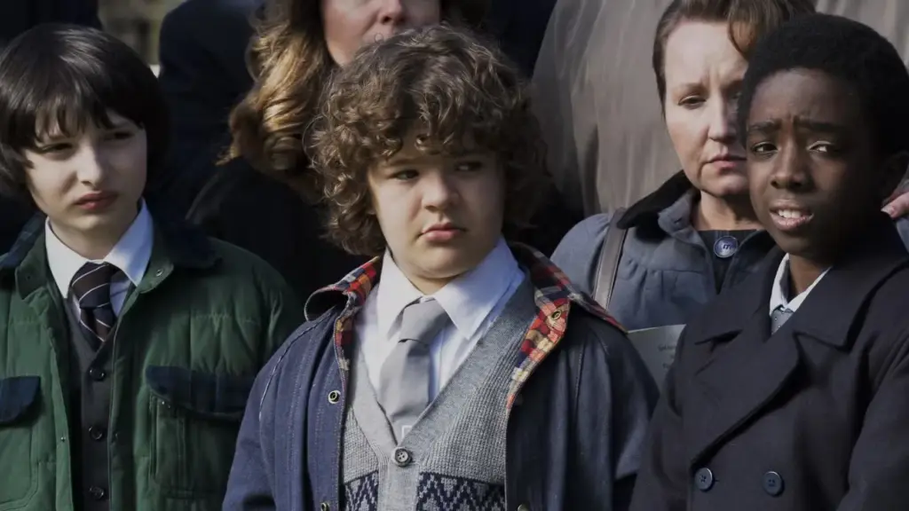 Stranger Things resolve grande mistério antes da 5ª Temporada