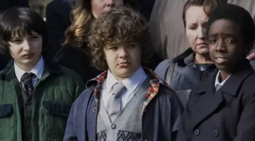 20250919 stranger things 11 - Stranger Things resolve grande mistério antes da 5ª Temporada