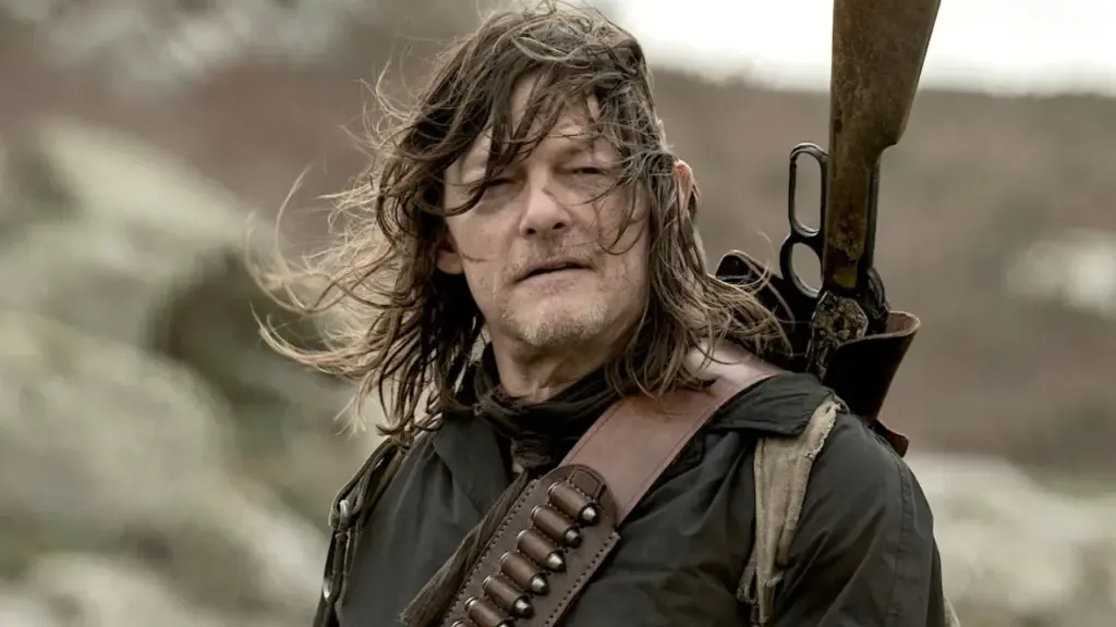 Daryl Dixon 3ª temporada Epi 3 explicado: o sacrifício de Justina