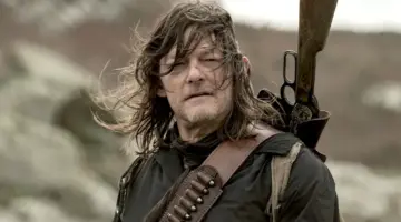 20250922 daryl dixon 3x03 review - Daryl Dixon 3ª temporada Epi 3 explicado: o sacrifício de Justina
