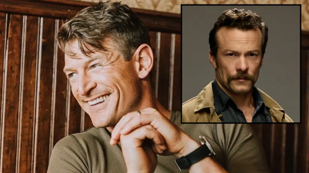Ator de SVU entra para a 2ª temporada de NCIS: Origins