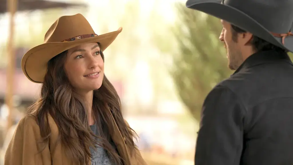Ransom Canyon: Dois atores deixam o elenco da 2ª temporada