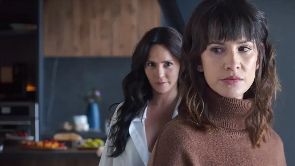 A Hóspede: tudo sobre a nova série colombiana da Netflix