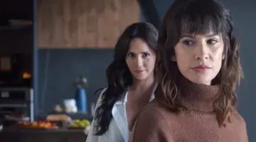 20250923 a hospede serie netflix estreia - A Hóspede: tudo sobre a nova série colombiana da Netflix
