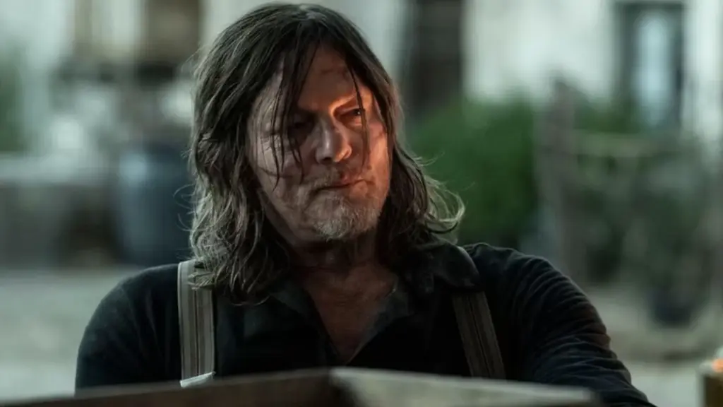 The Walking Dead Daryl Dixon 3ª Temporada abandona história original