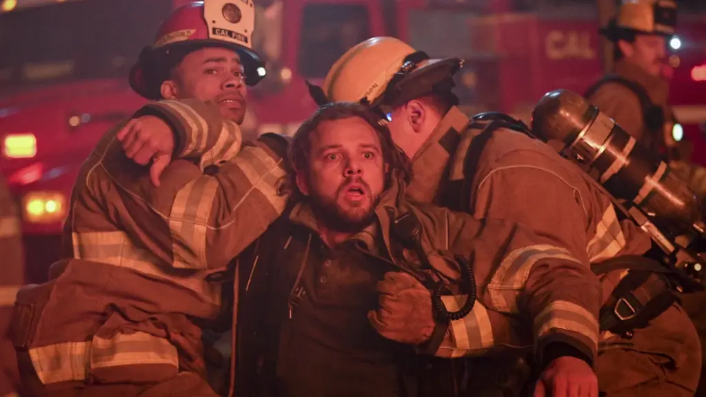 Fire Country 4ª temporada: trailer confirma morte chocante