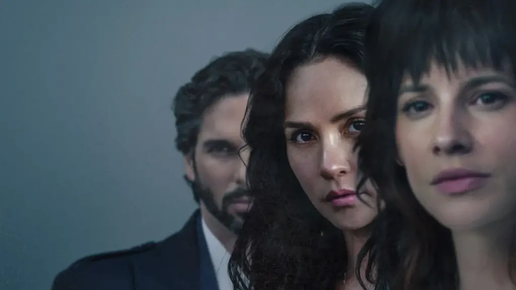 O que acontece no final de A Hóspede, série da Netflix? Explicação e mais