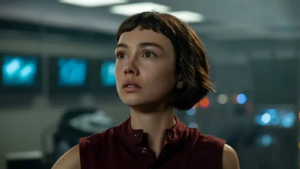 Alien Earth final explicado e tudo o que acontece