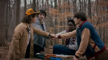 20250924 alien earth 5 - Stranger Things 5ª Temporada divulga vídeo emocionante do final