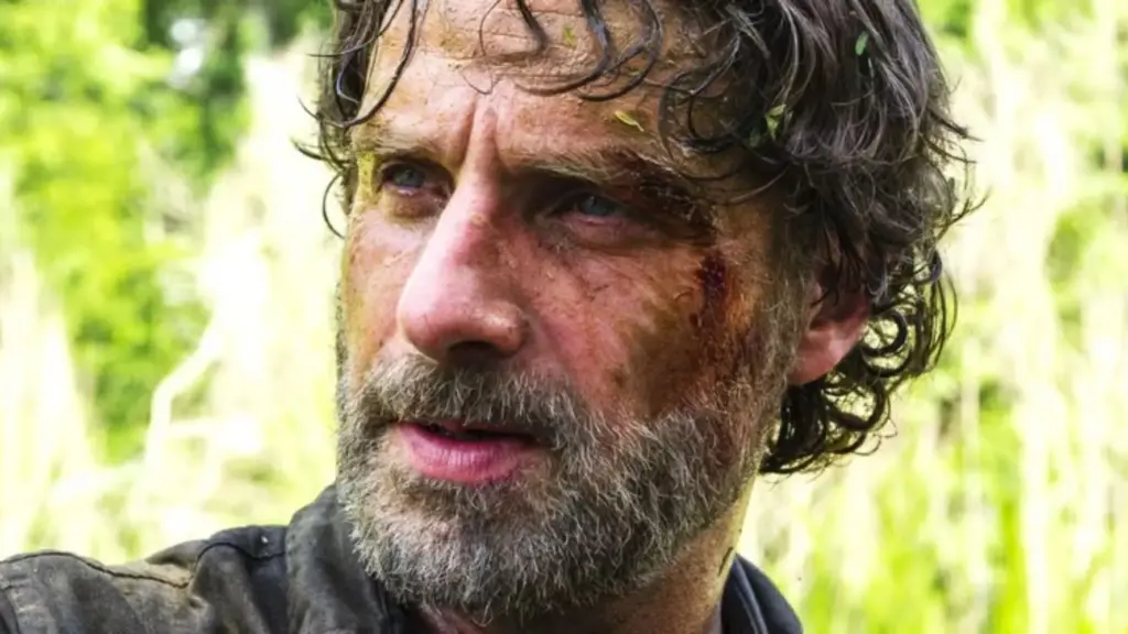 Nova teoria com Rick muda tudo em The Walking Dead
