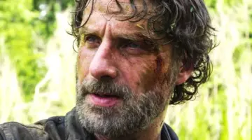 20250924 the walking dead 2 - Nova teoria com Rick muda tudo em The Walking Dead