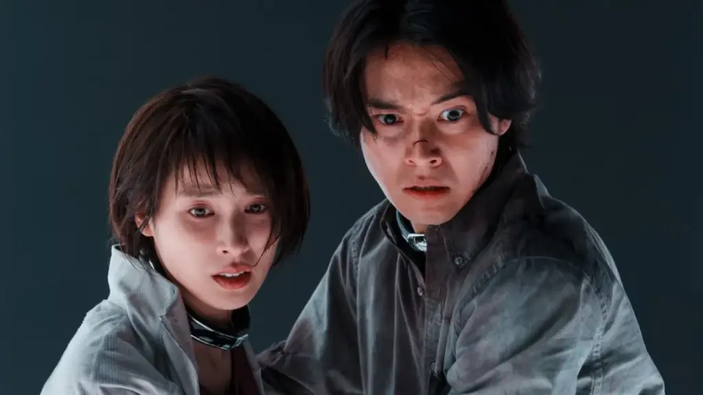 Alice in Borderland 3ª temporada: Final explicado em detalhes