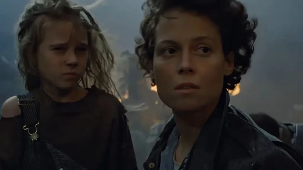 Alien: Earth | Final teve referência escondida aos filmes