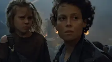 20250925 alien earth final referencia filmes - Alien: Earth | Final teve referência escondida aos filmes