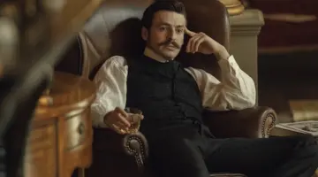 20250925 house of guinness arthur morre - O que acontece com Arthur no final de House of Guinness? Ele morre?