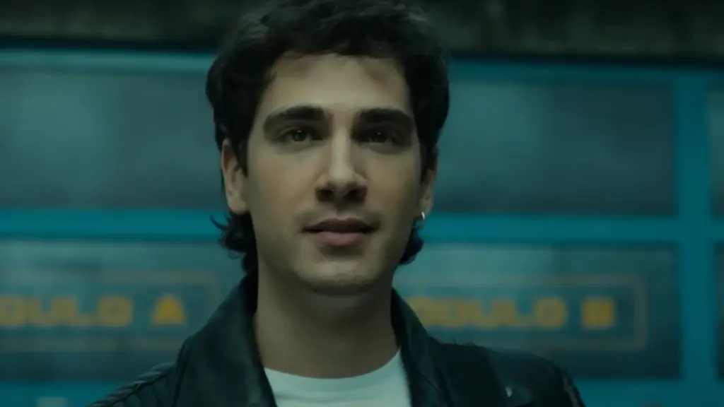 O Refúgio Atômico: O que acontece com Max? Ele chega a Superfície?