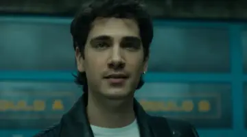 20250925 o refugio atomico max chega a superficie - O Refúgio Atômico: O que acontece com Max? Ele chega a Superfície?