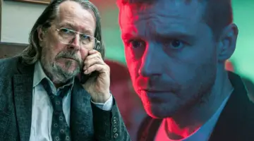 20250925 slow horses 5x01 review - Slow Horses 5ª temporada Epi 1 Explicado: Novas conspirações