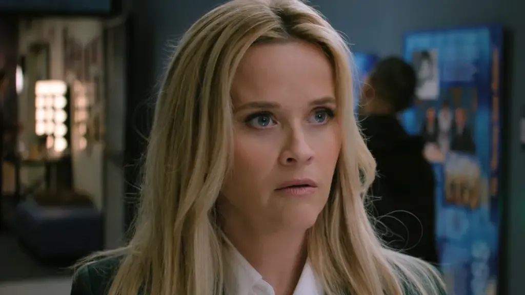 The Morning Show 4ª temporada Epi 2: quem é o informante de Bradley?