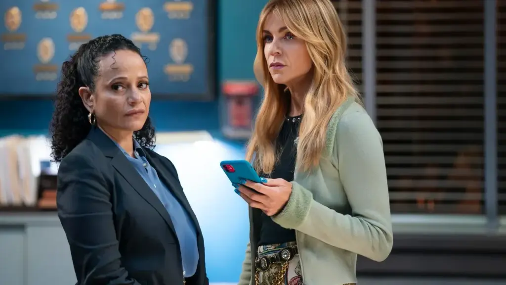 Uma Mente Excepcional 2ª temporada: Datas dos Episódios no Brasil