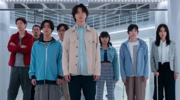 20250926 alice in borderland 4 - Alice in Borderland 3ª Temporada: Chishiya aparece? Eis a verdade