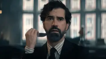 20250926 gen v quem e o homem camara hiperbarica - Gen V 2ª temporada: quem é o homem na câmara hiperbárica da casa de Cipher?