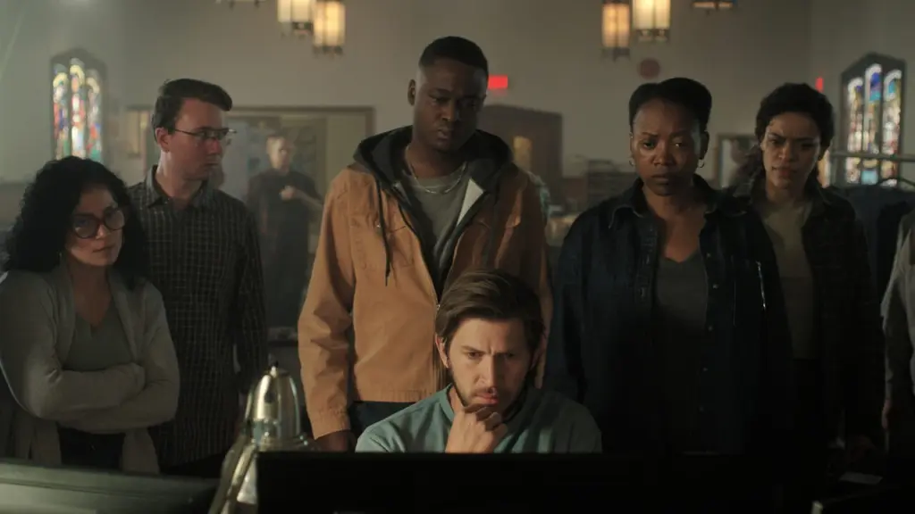 Invasão 3ª temporada episódio 6 explicado: a traição de Infinitas e o futuro da resistência