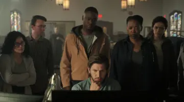 20250926 invasao 3 temporada episodio 6 explicado - Invasão 3ª temporada episódio 6 explicado: a traição de Infinitas e o futuro da resistência
