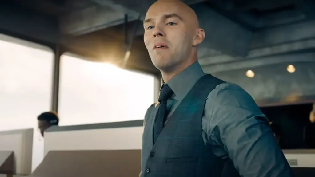 Pacificador: a verdade sobre Lex Luthor no Epi 6 da 2ª temporada