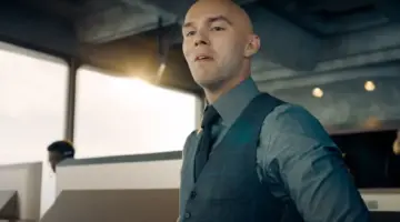 20250926 pacificador lex luthor trama - Pacificador: a verdade sobre Lex Luthor no Epi 6 da 2ª temporada