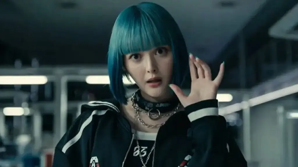 Quem é Rei na 3ª temporada de Alice in Borderland?