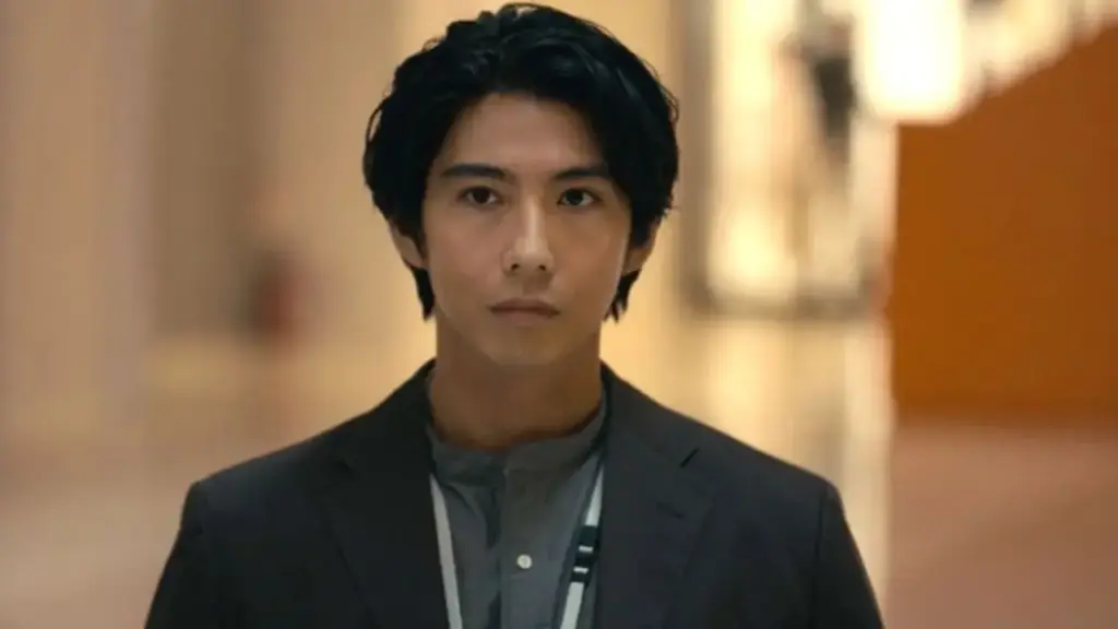Quem é Ryuji Matsuyama na 3ª temporada de Alice in Borderland?