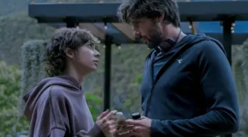 20250927 a hospede netflix lorenzo - A Hóspede | Lorenzo morre no final? O que acontece na série