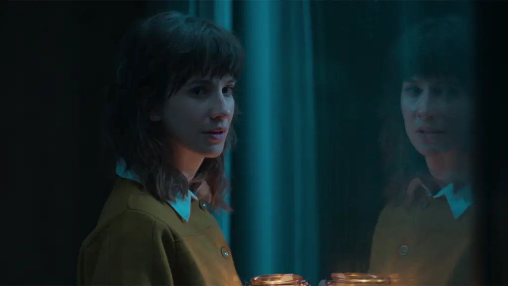 A Hóspede 2ª temporada já tem 5 GRANDES perguntas na Netflix